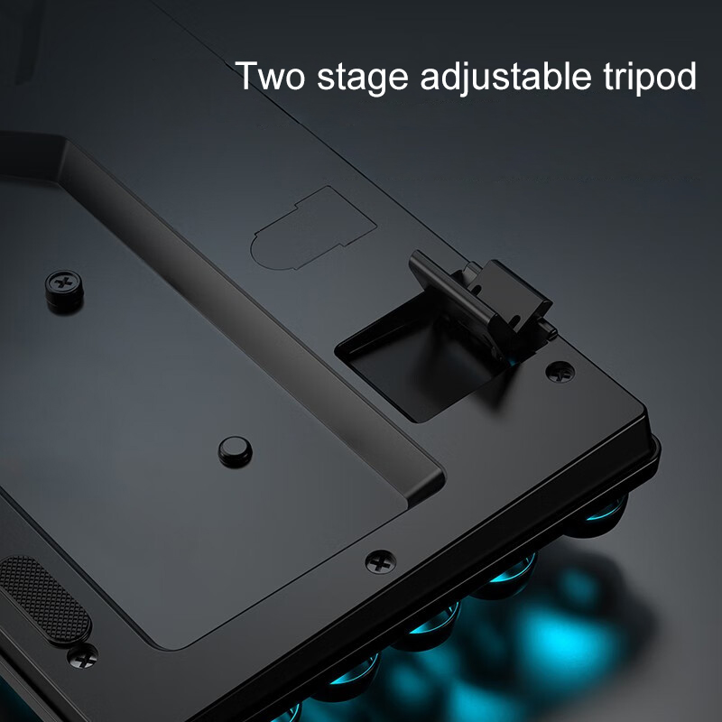 EWEADN Typewriter Gaming Keybo - Laptop Extra Accessories recensione e prezzo