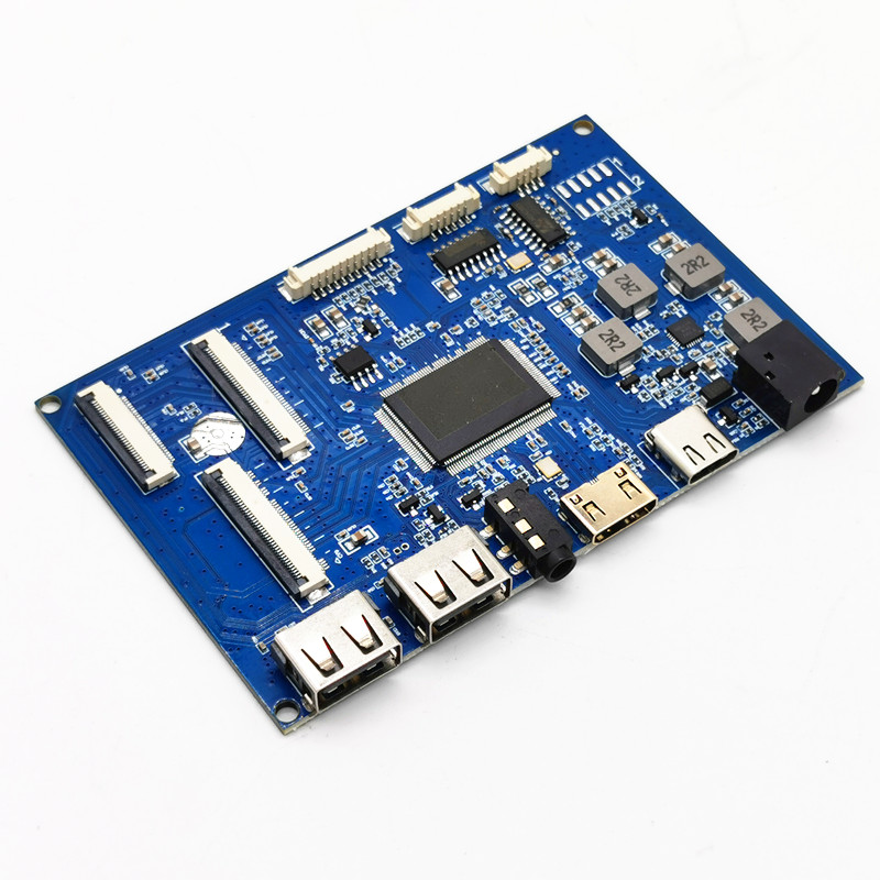 10.1-15.6inch 40pin LVDS HDMI  - Laptop Accessories Kit recensione e prezzo