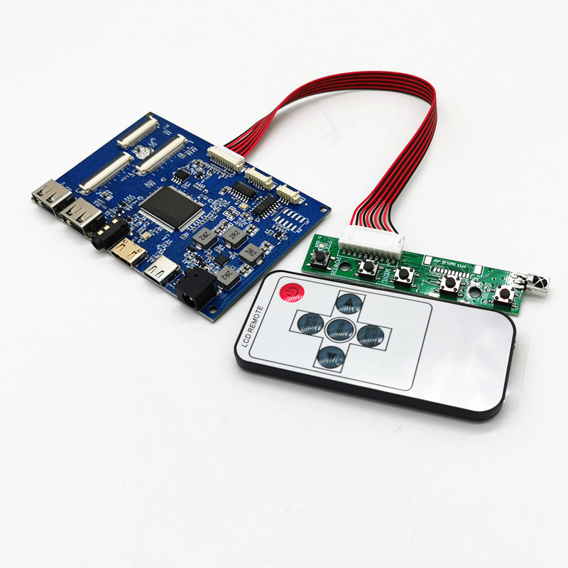 10.1-15.6inch 40pin LVDS HDMI  - Laptop Accessories Kit recensione e prezzo