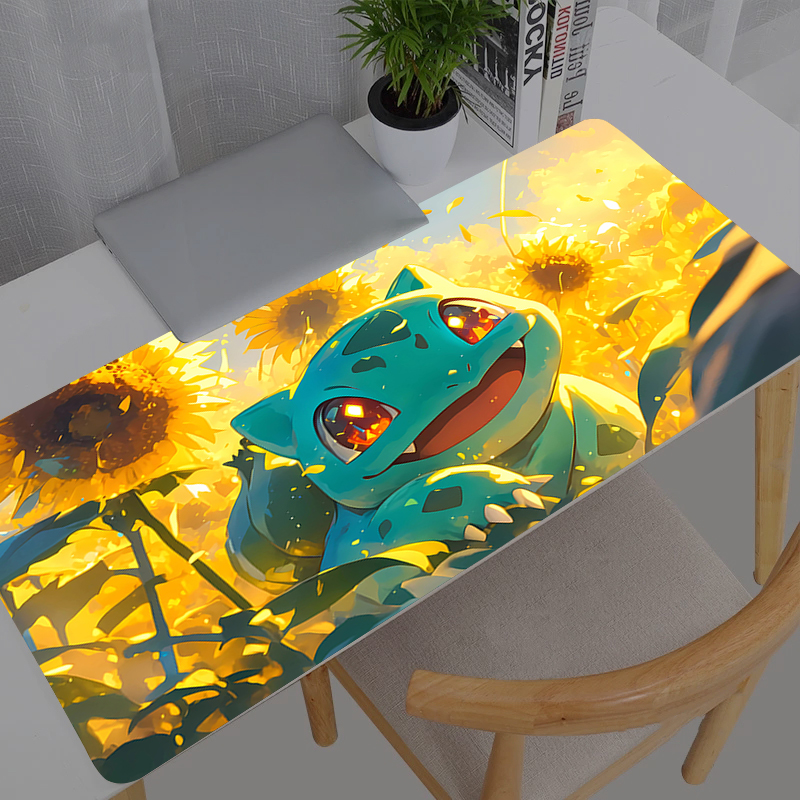 Mouse Pad Large Gamer Pokemon  - Laptop Accessories For Gaming recensione e prezzo
