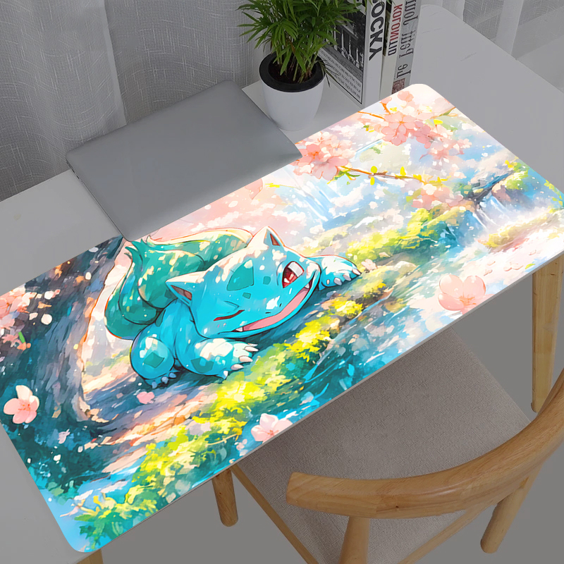 Mouse Pad Large Gamer Pokemon  - Laptop Accessories For Gaming recensione e prezzo