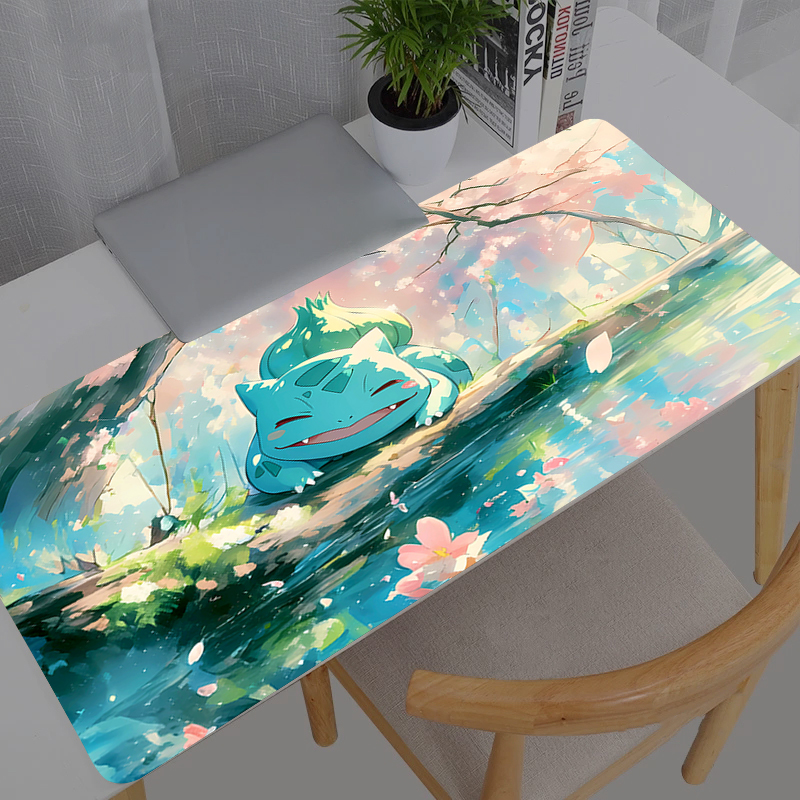 Mouse Pad Large Gamer Pokemon  - Laptop Accessories For Gaming recensione e prezzo
