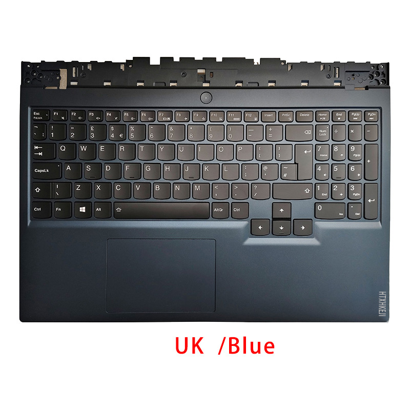 New For Lenovo Legion 5-15ITH6 - Legion Laptop Accessories recensione e prezzo
