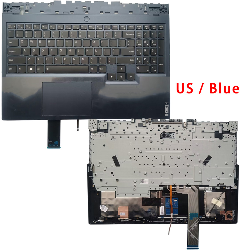 New For Lenovo Legion 5-15ITH6 - Legion Laptop Accessories recensione e prezzo