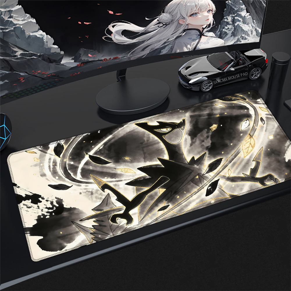 Gaming Mouse Pad Charizard XXL - Laptop Accessories For Gaming recensione e prezzo