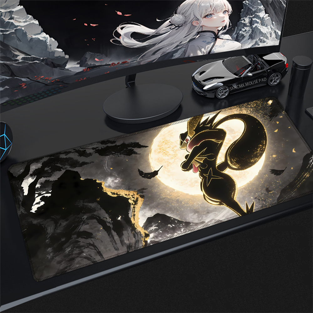 Gaming Mouse Pad Charizard XXL - Laptop Accessories For Gaming recensione e prezzo