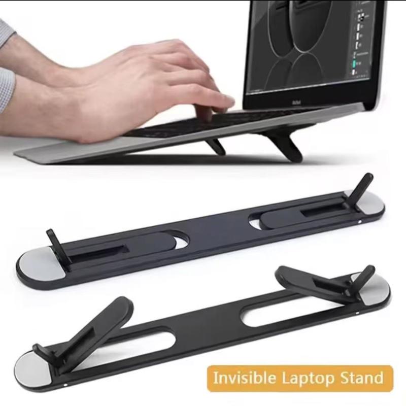 【Y】1/2Pcs Universal Laptop Ris - Laptop Stand Riser recensione e prezzo
