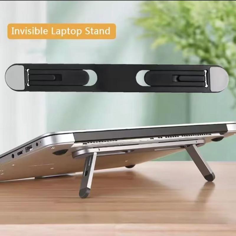 【Y】1/2Pcs Universal Laptop Ris - Laptop Stand Riser recensione e prezzo