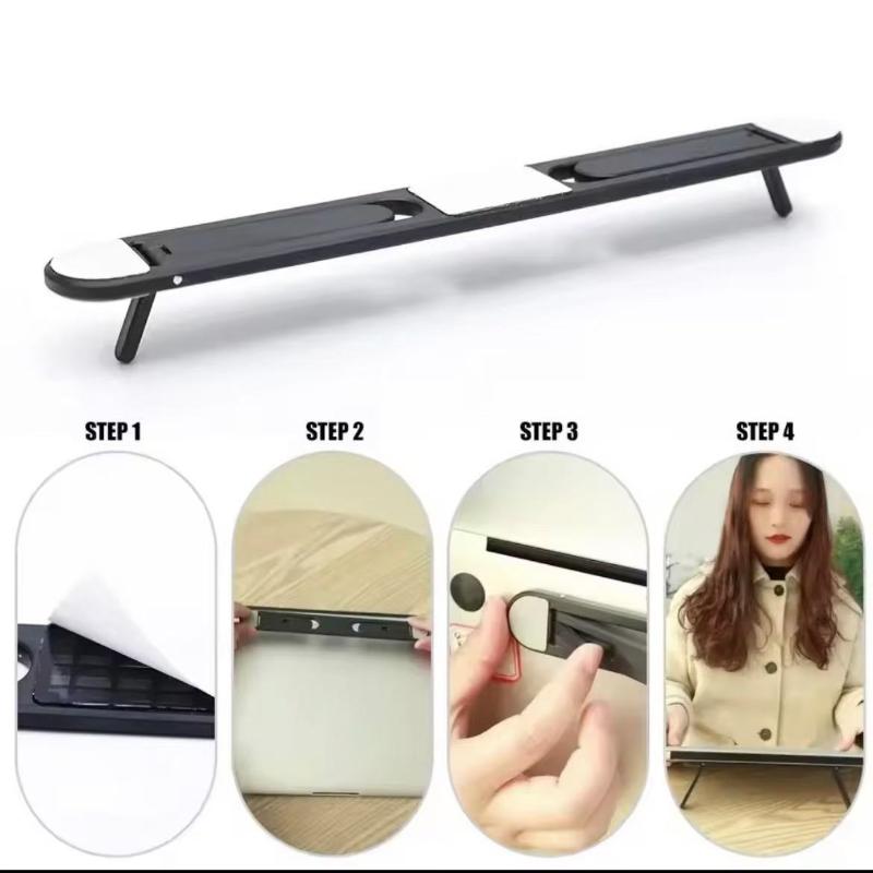 【Y】1/2Pcs Universal Laptop Ris - Laptop Stand Riser recensione e prezzo