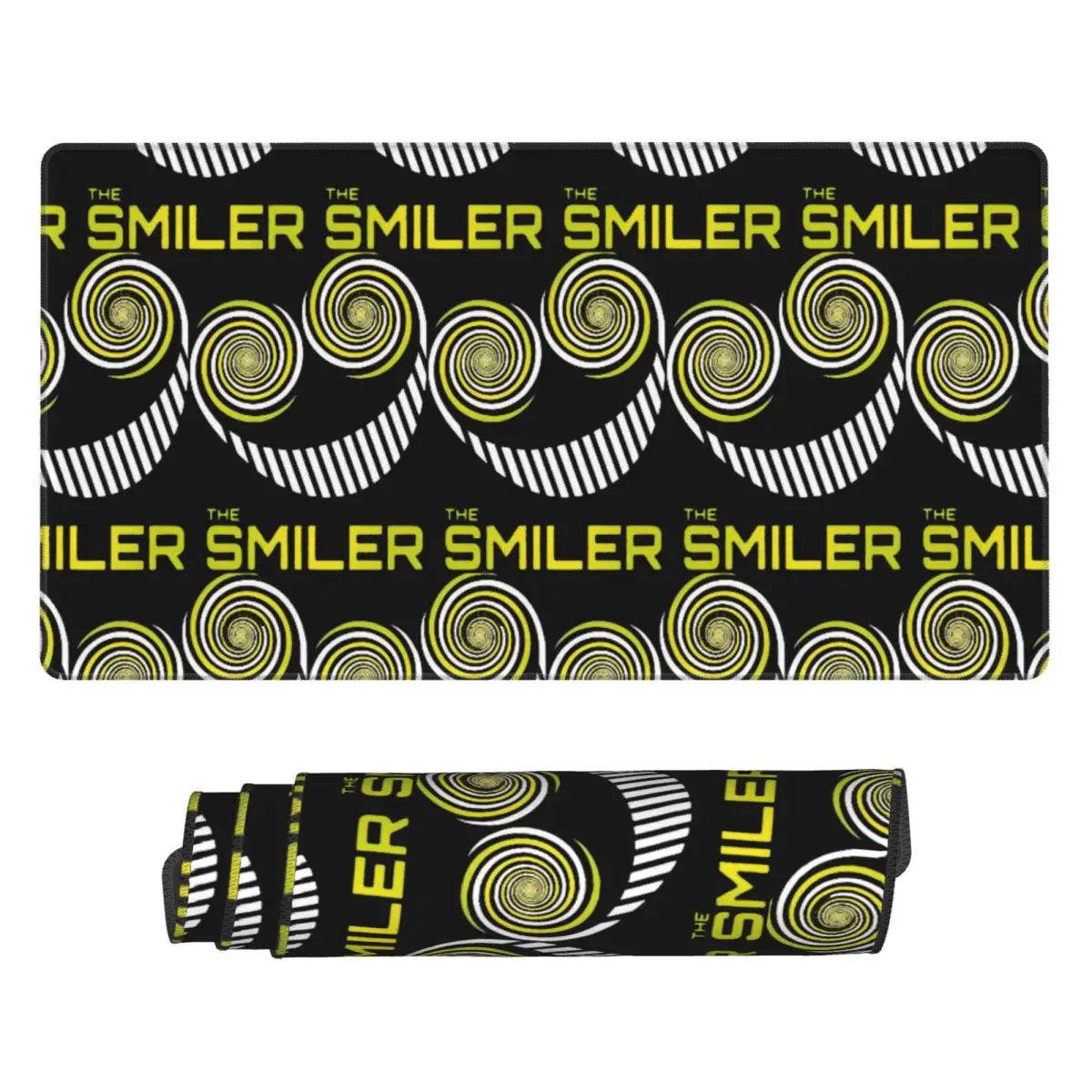 Large Mouse Pad The Smiler Alt - Laptop Accessories Uk recensione e prezzo