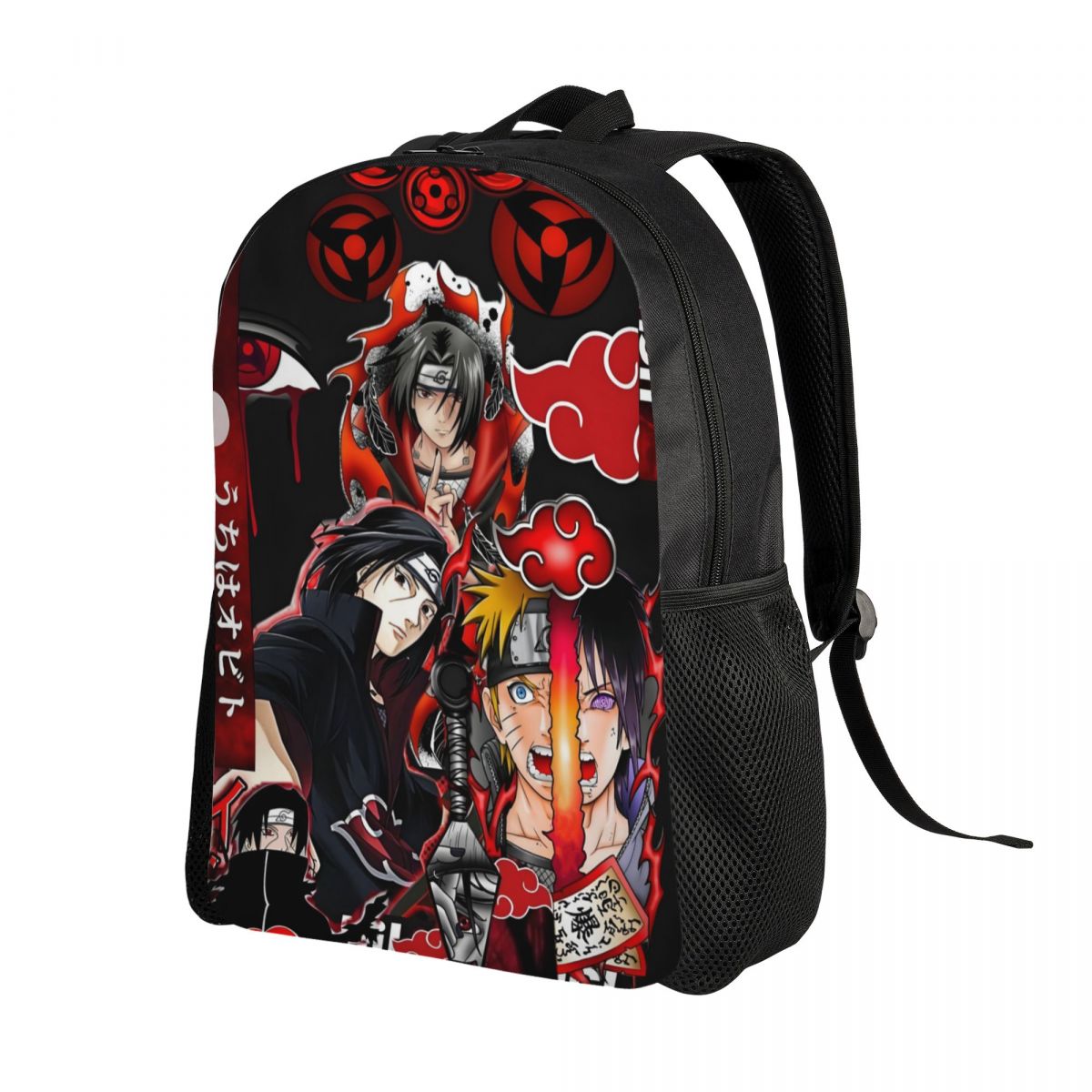 Custom U-Uchihaes I-Itachies E - Laptop Accessories Bag For Men recensione e prezzo