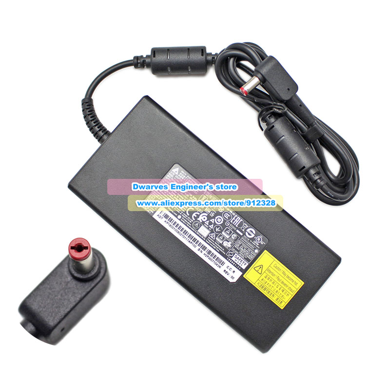 Original 180W DELTA ADP-180TB  - Laptop Accessories Uk recensione e prezzo
