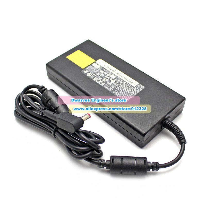 Original 180W DELTA ADP-180TB  - Laptop Accessories Uk recensione e prezzo