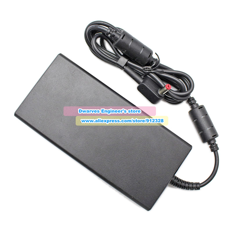 Original 180W DELTA ADP-180TB  - Laptop Accessories Uk recensione e prezzo