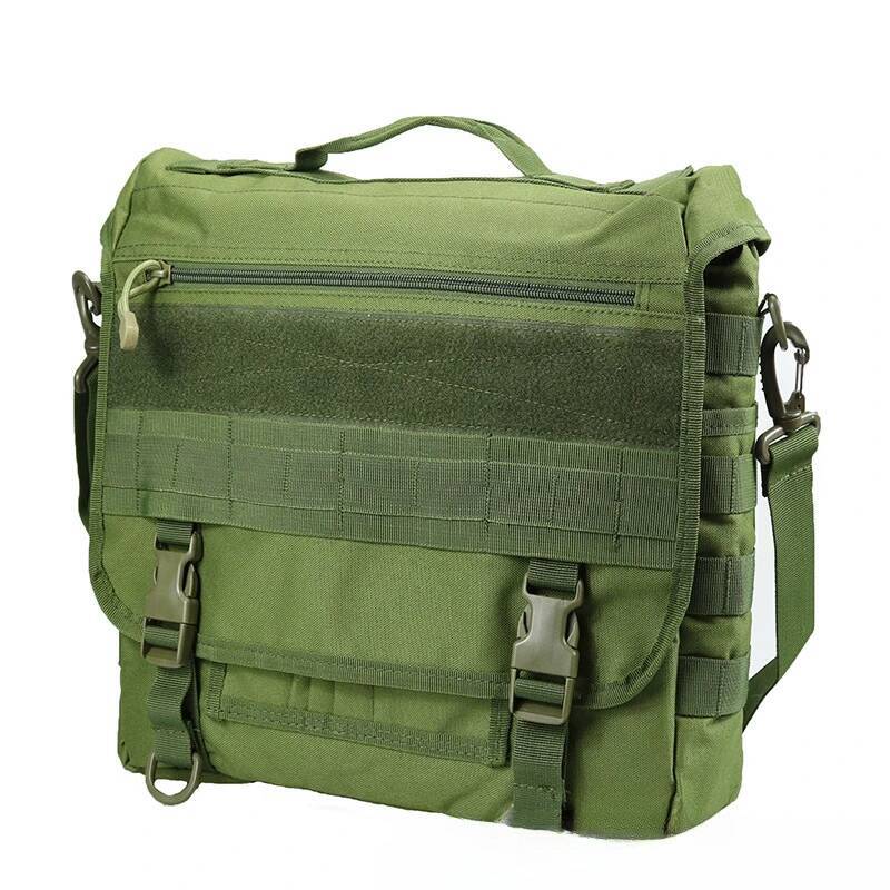 Outdoor Camouflage Laptop Bag  - Laptop Bag Waterproof recensione e prezzo