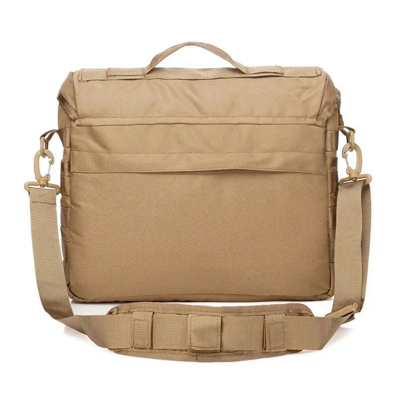 Outdoor Camouflage Laptop Bag  - Laptop Bag Waterproof recensione e prezzo