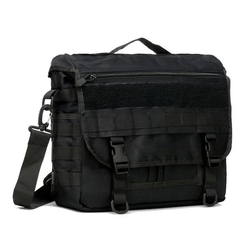 Outdoor Camouflage Laptop Bag  - Laptop Bag Waterproof recensione e prezzo