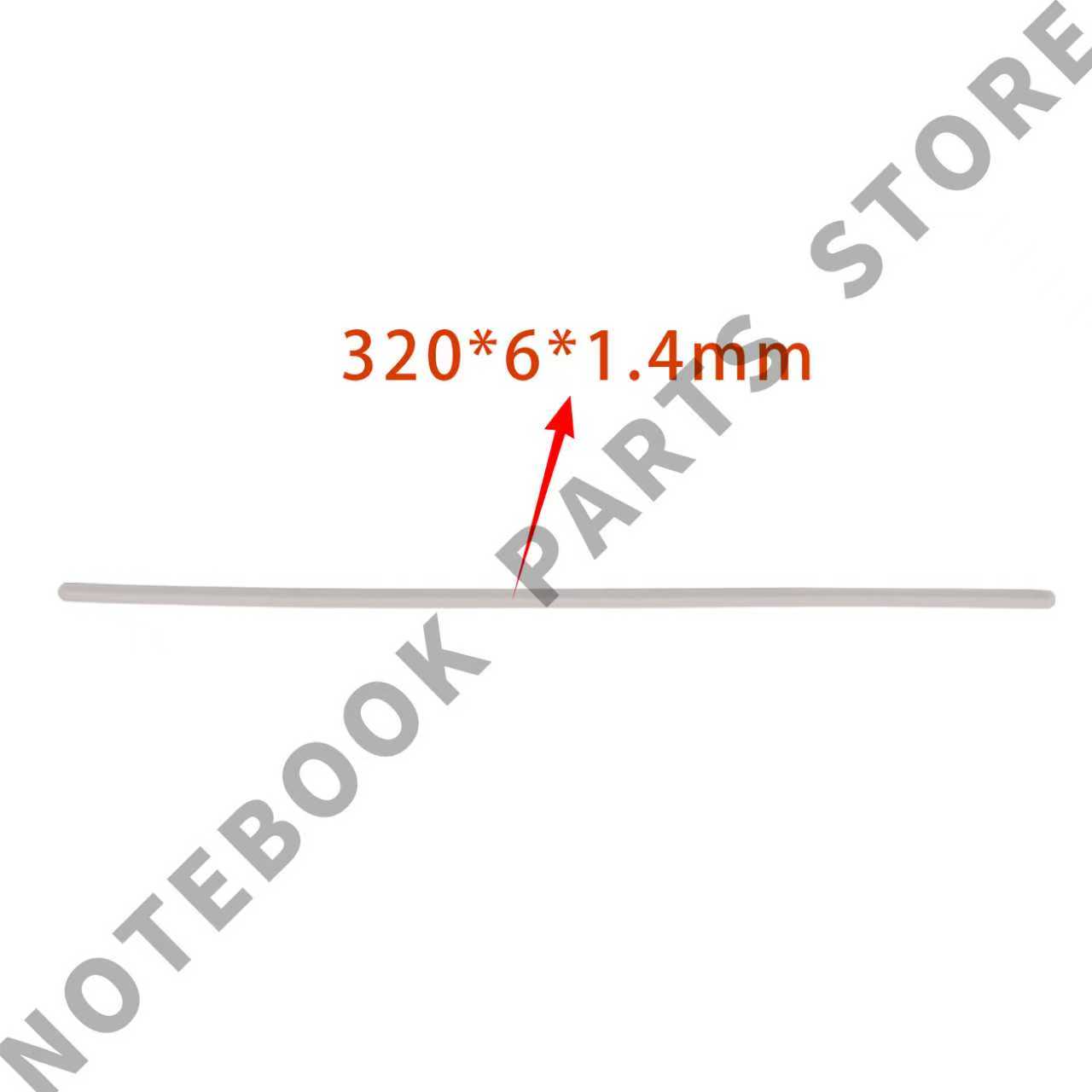 Rubber Feet for HP Pavilion 15 - Laptop Accessories Hp recensione e prezzo