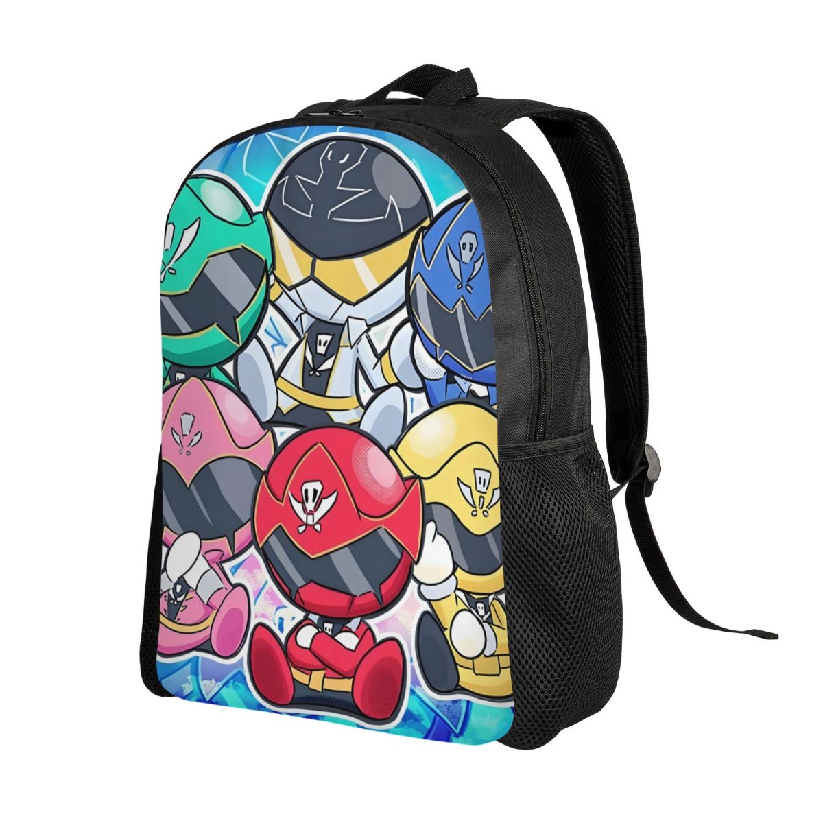 Custom S-Supers S-Sentais Comi - Laptop Accessories Bag For Men recensione e prezzo