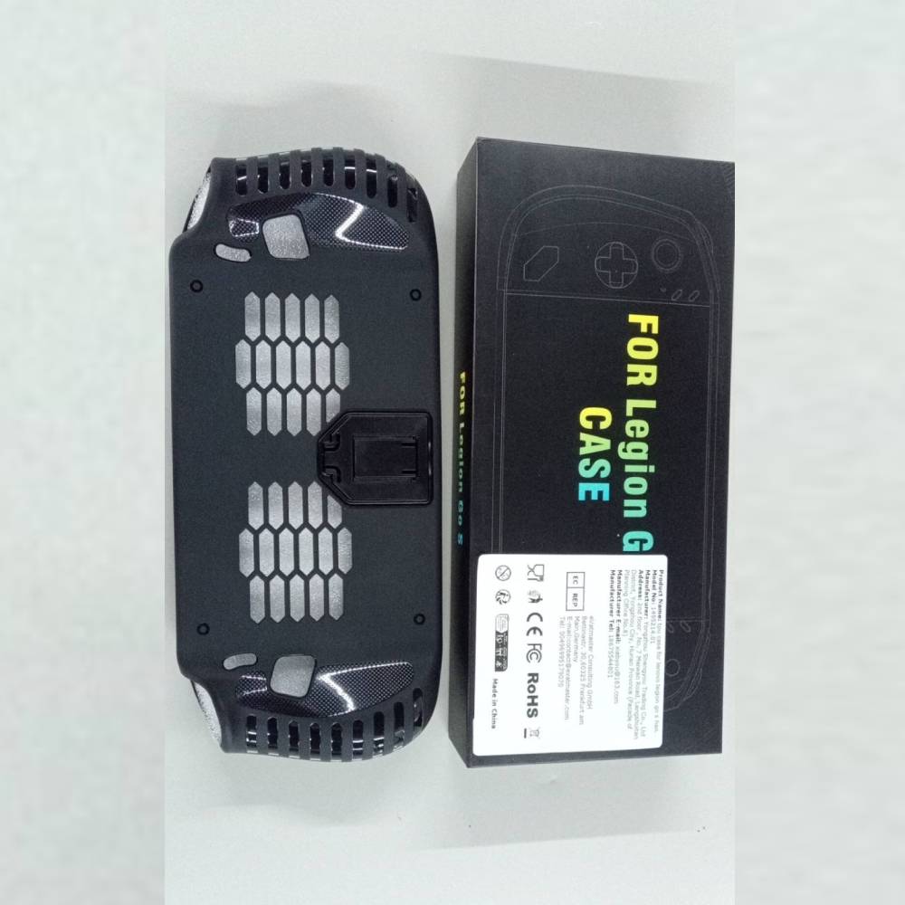 TPU Case for Lenovo Legion Go  - Legion Laptop Accessories recensione e prezzo