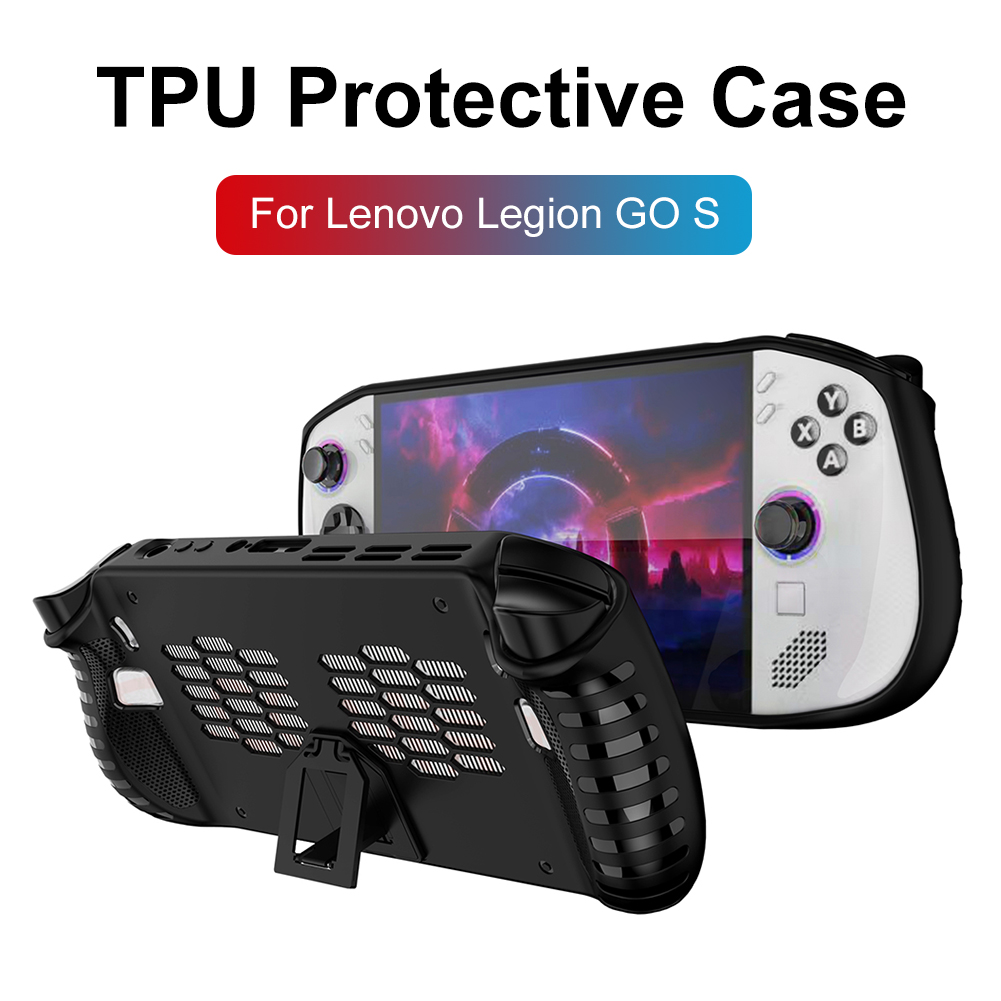 TPU Case for Lenovo Legion Go  - Legion Laptop Accessories recensione e prezzo