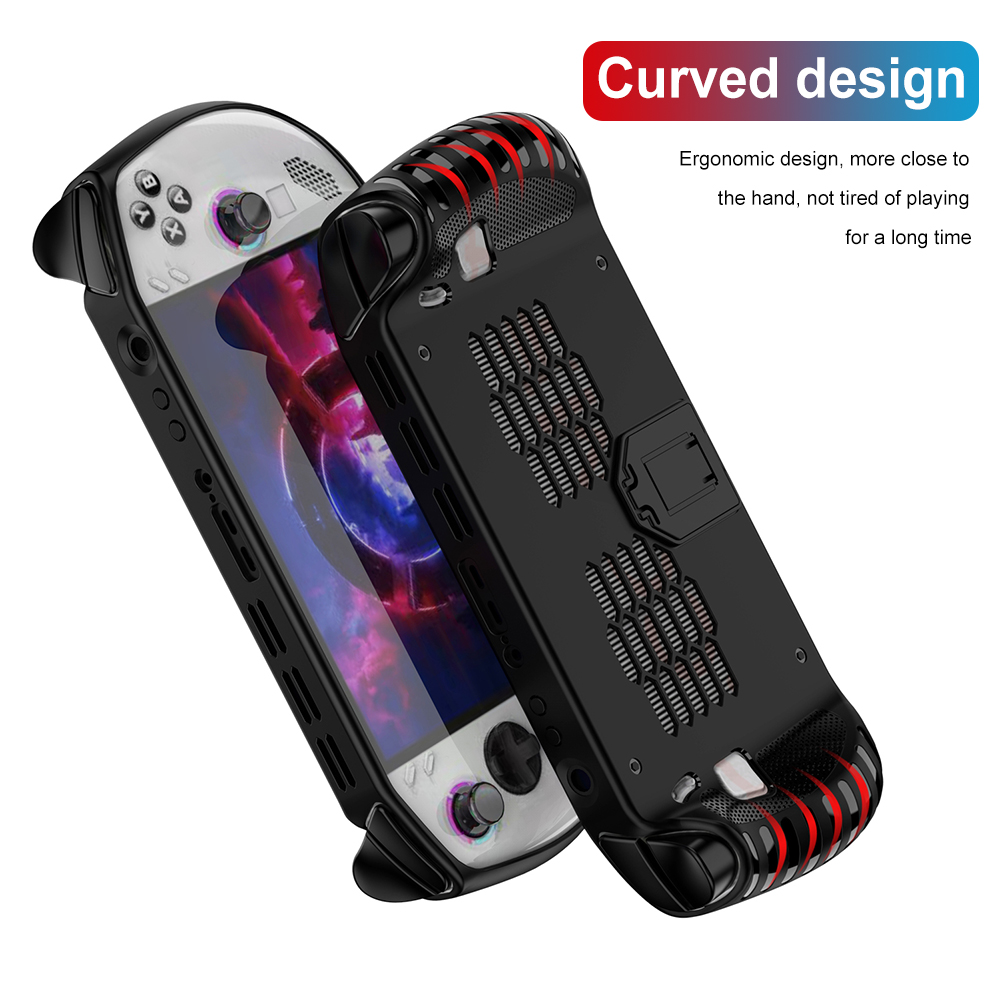 TPU Case for Lenovo Legion Go  - Legion Laptop Accessories recensione e prezzo