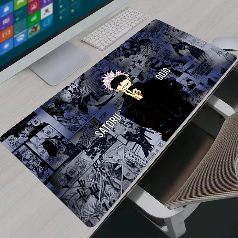 Mouse Pad Cool Anime Jujutsu K - Laptop Extra Accessories recensione e prezzo