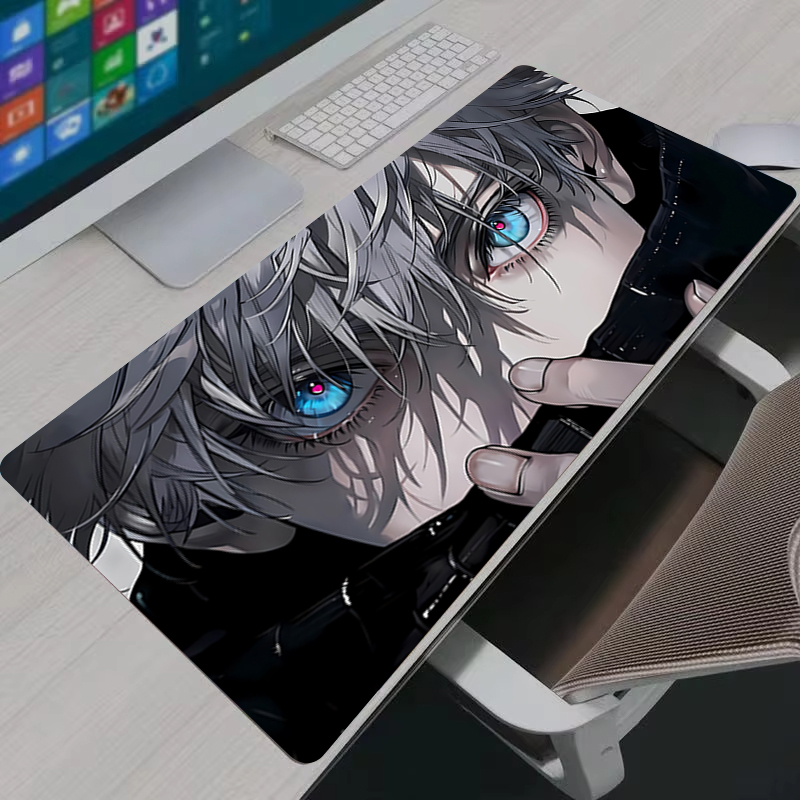 Mouse Pad Cool Anime Jujutsu K - Laptop Extra Accessories recensione e prezzo