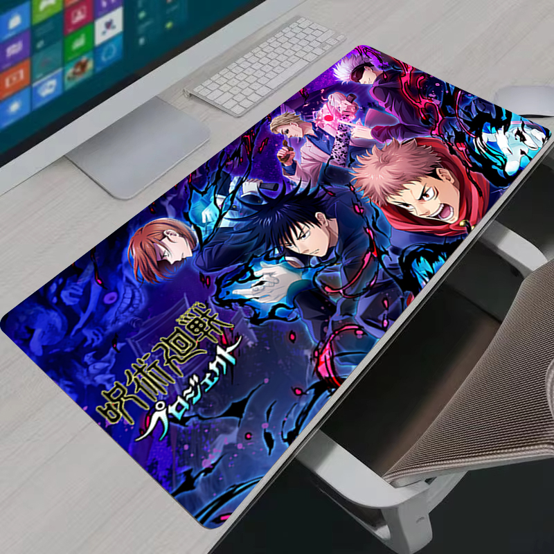 Mouse Pad Cool Anime Jujutsu K - Laptop Extra Accessories recensione e prezzo