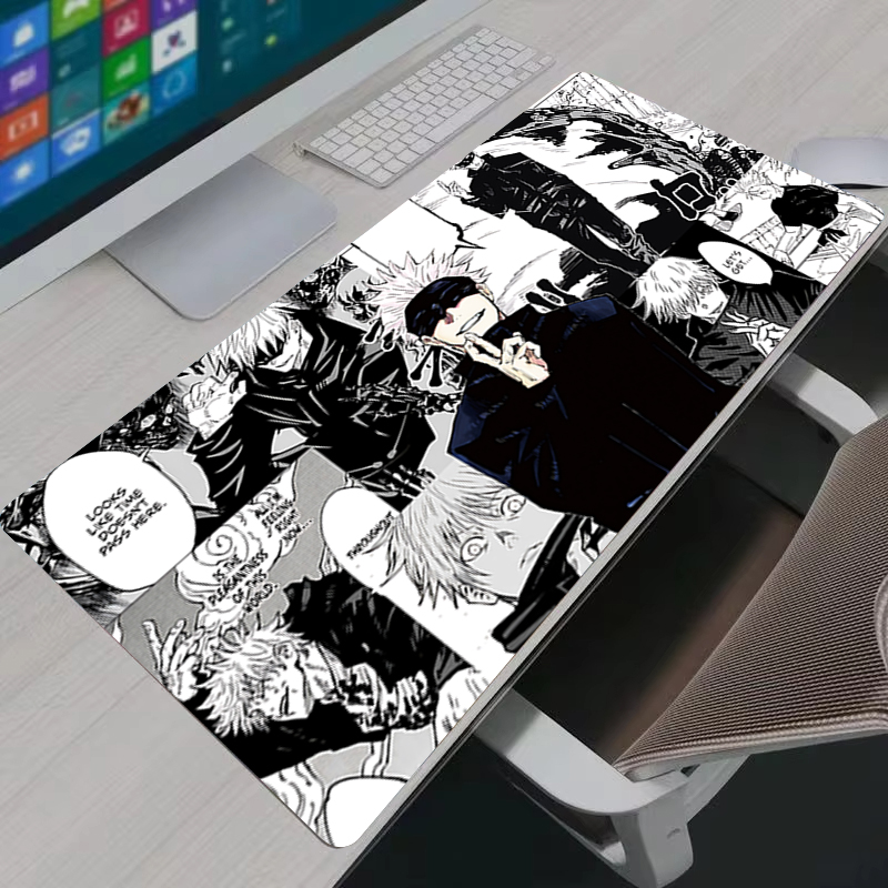 Mouse Pad Cool Anime Jujutsu K - Laptop Extra Accessories recensione e prezzo
