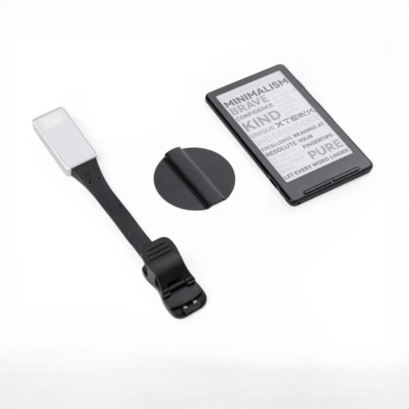 XTEINK X3 LED Reading Lamp Mag - Laptop Accessories Light recensione e prezzo