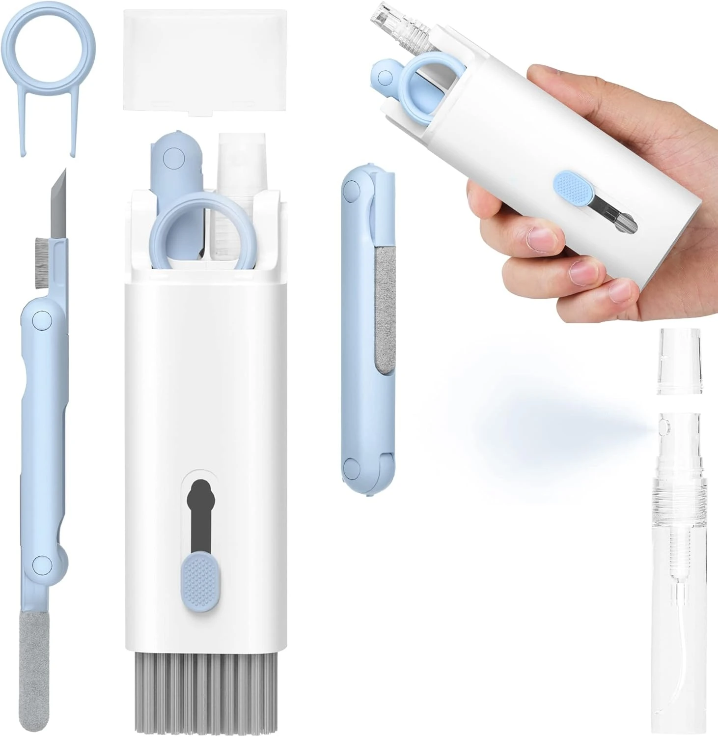 Multifunctional Cleaning Kit L - Laptop Extra Accessories recensione e prezzo