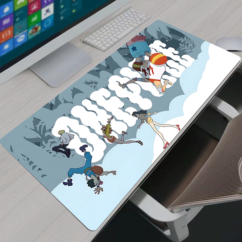 Japan Game Anime One Piece Log - Laptop Extra Accessories recensione e prezzo