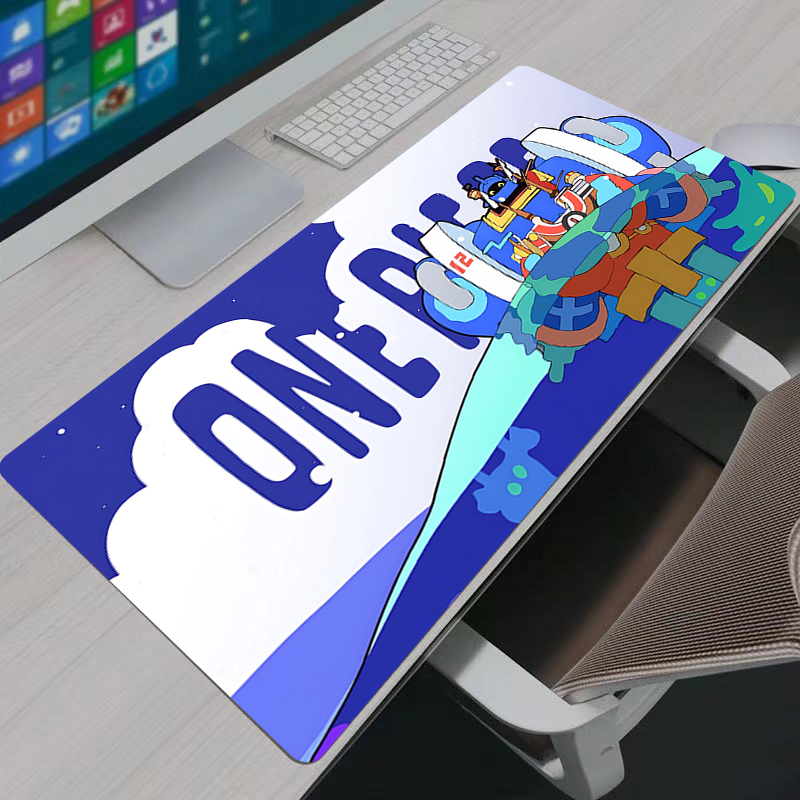 Japan Game Anime One Piece Log - Laptop Extra Accessories recensione e prezzo