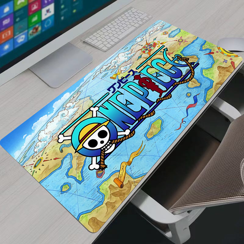 Japan Game Anime One Piece Log - Laptop Extra Accessories recensione e prezzo