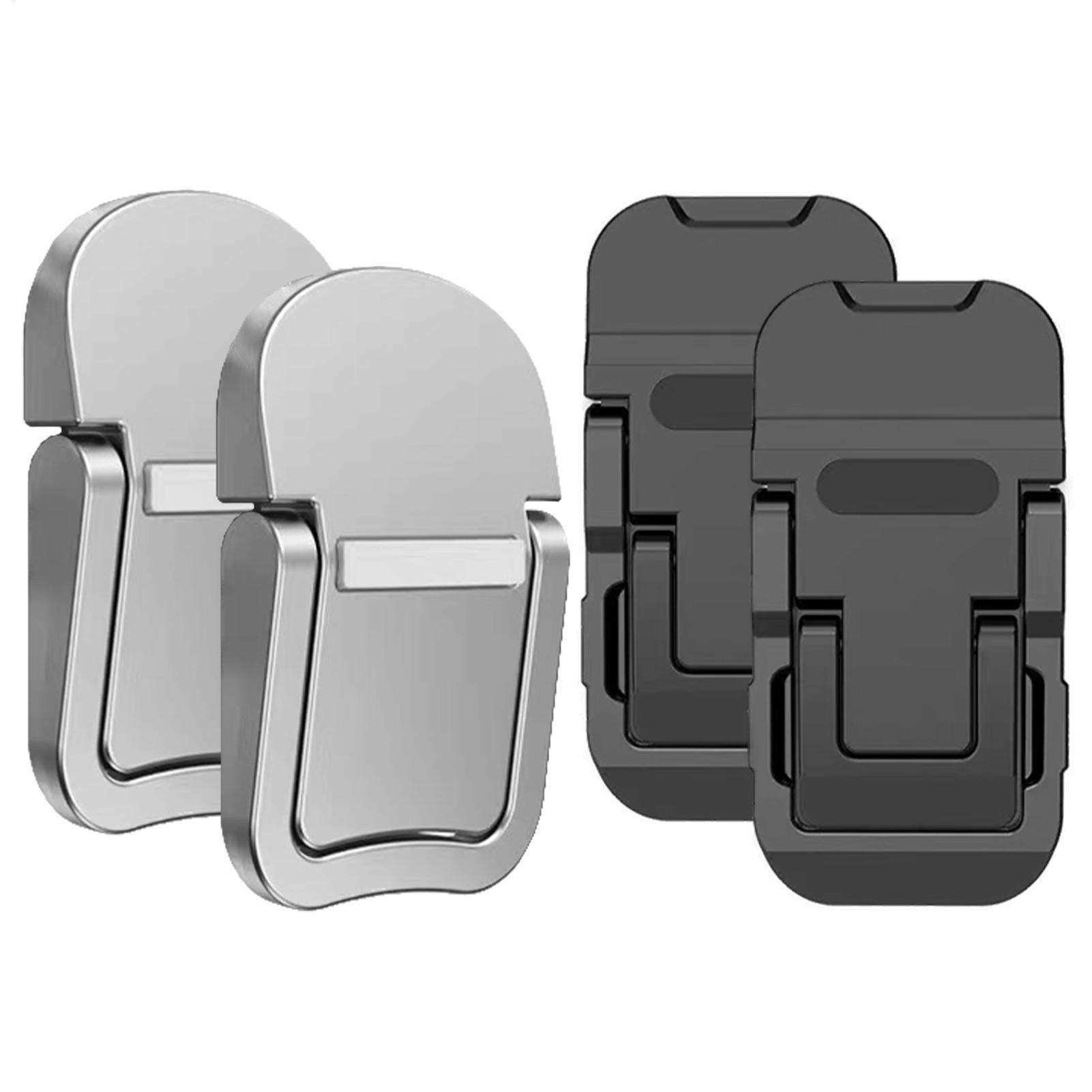 2PCS Mini Foldable Laptop Stan - Laptop Stand Riser recensione e prezzo