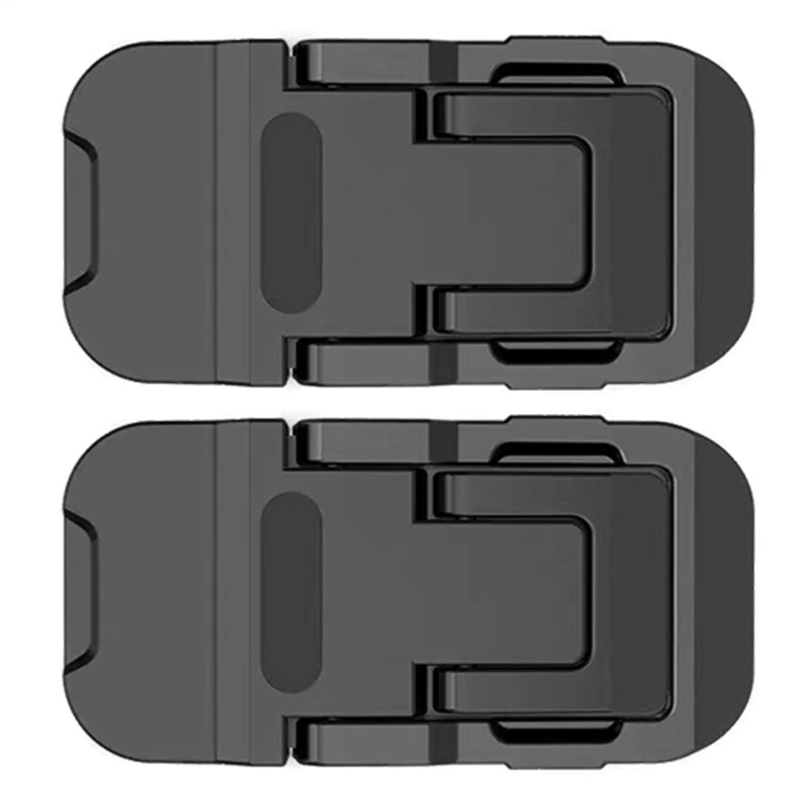 2PCS Mini Foldable Laptop Stan - Laptop Stand Riser recensione e prezzo