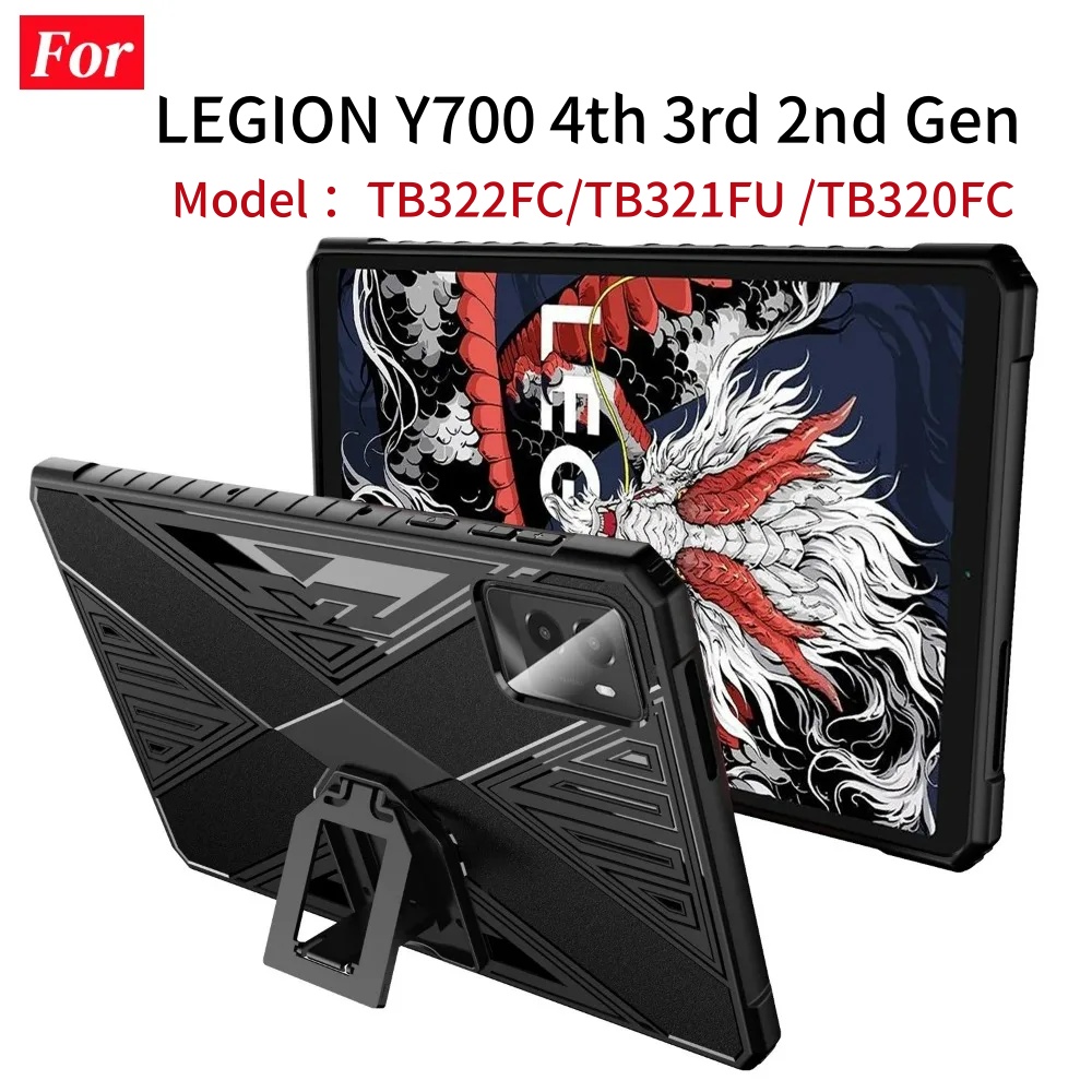 For Lenovo Legion Y700 4th TB3 - Legion Laptop Accessories recensione e prezzo