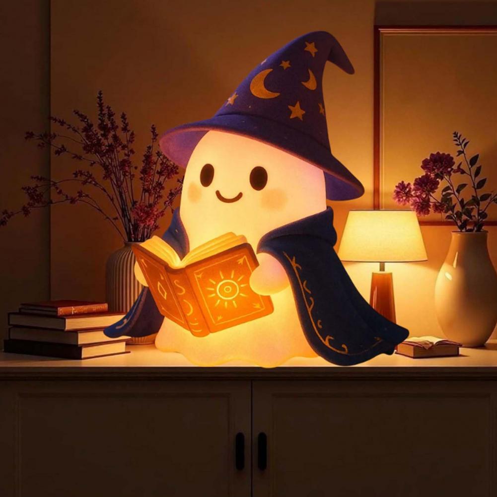 Decorative Ghost Lamp Enchanti - Laptop Accessories Light recensione e prezzo
