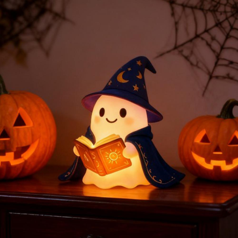 Decorative Ghost Lamp Enchanti - Laptop Accessories Light recensione e prezzo