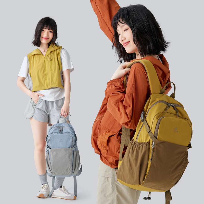 Fouvor Airplane Cabin Backpack - Laptop Bag Waterproof recensione e prezzo