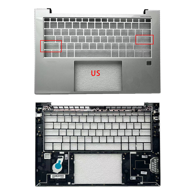 New For HP EliteBook 840 845 G - Laptop Accessories Hp recensione e prezzo