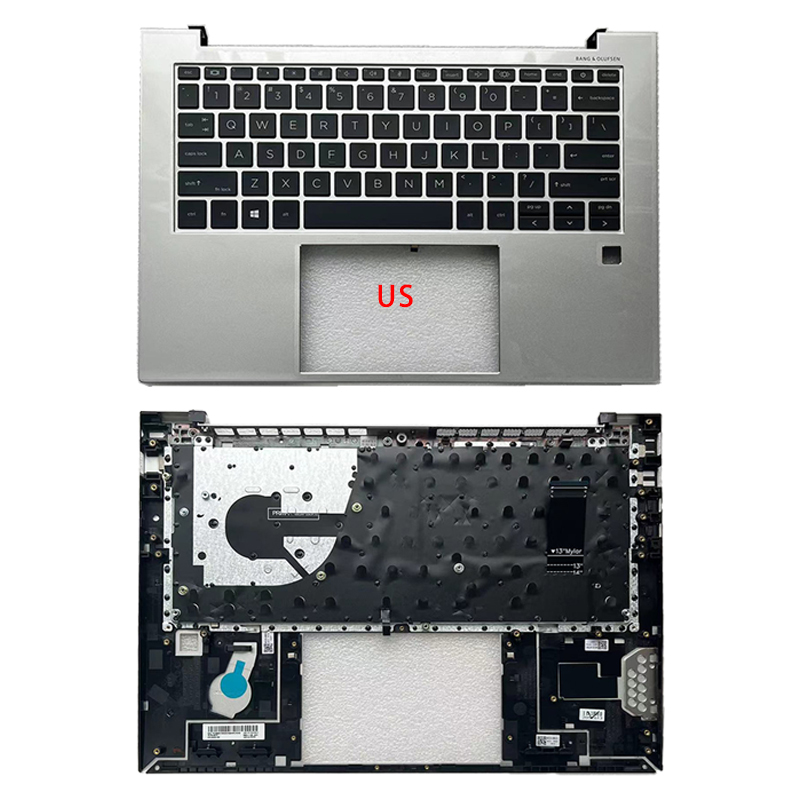 New For HP EliteBook 840 845 G - Laptop Accessories Hp recensione e prezzo