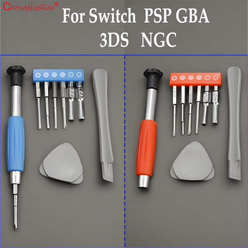 1Set Screwdriver Set 9+n1 Repa - Laptop Accessories Kit recensione e prezzo