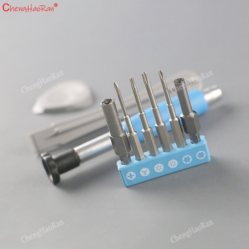 1Set Screwdriver Set 9+n1 Repa - Laptop Accessories Kit recensione e prezzo