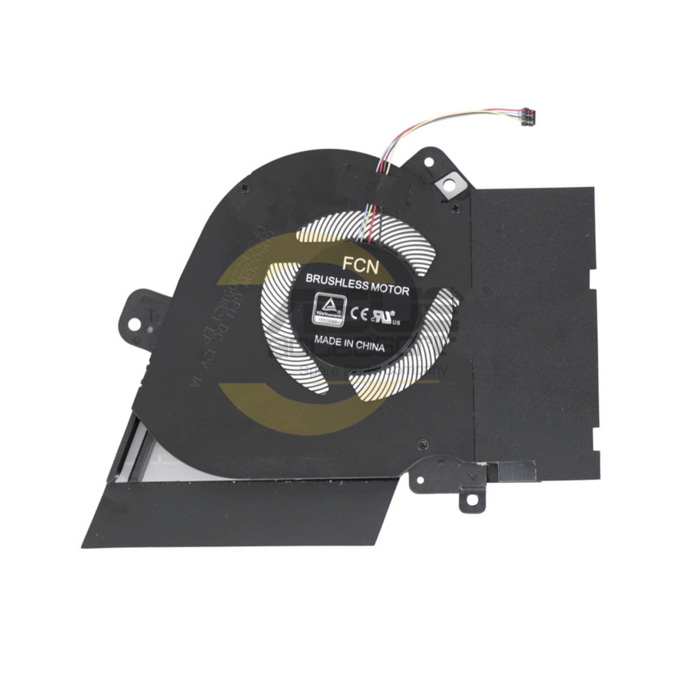 Computer Cooling Fans for ASUS - Laptop Accessories Asus recensione e prezzo