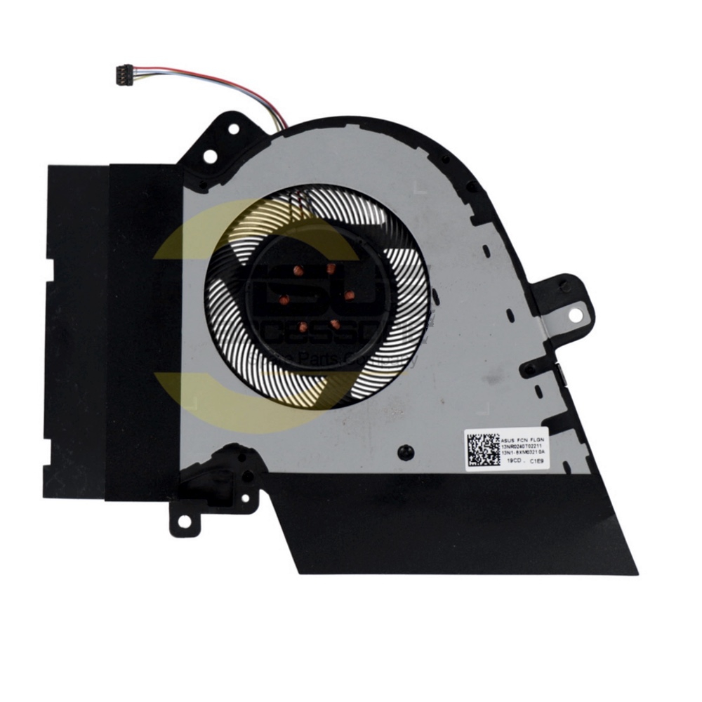 Computer Cooling Fans for ASUS - Laptop Accessories Asus recensione e prezzo
