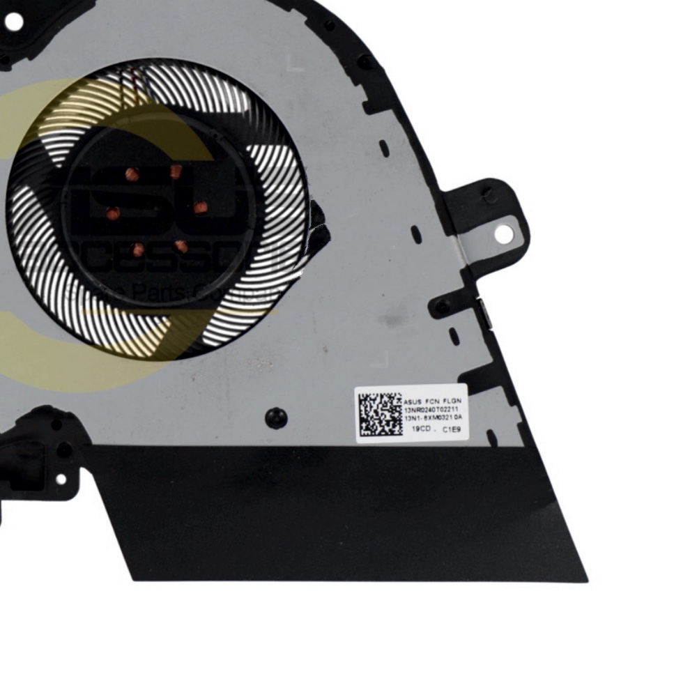 Computer Cooling Fans for ASUS - Laptop Accessories Asus recensione e prezzo