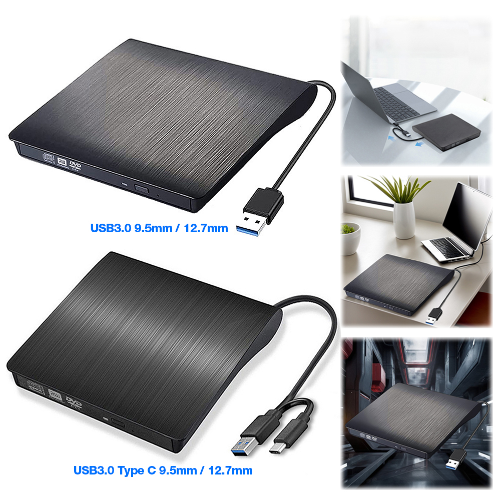 USB 3.0/USB 3.0 + Type-C SATA  - Laptop Accessories Kit recensione e prezzo