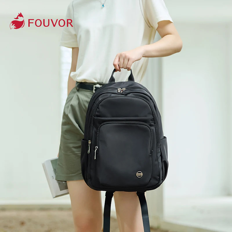 Fouvor Airplane Cabin Backpack - Laptop Bag Waterproof recensione e prezzo